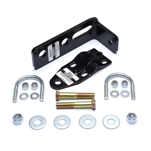 REFLEX BRKT KIT,